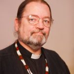 The Most Rev. Mark MacDonald