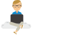Happy Bits logo